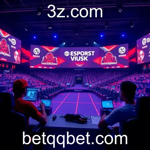 The Rise of Esports Betting: Exploring the World of Online Wagering
