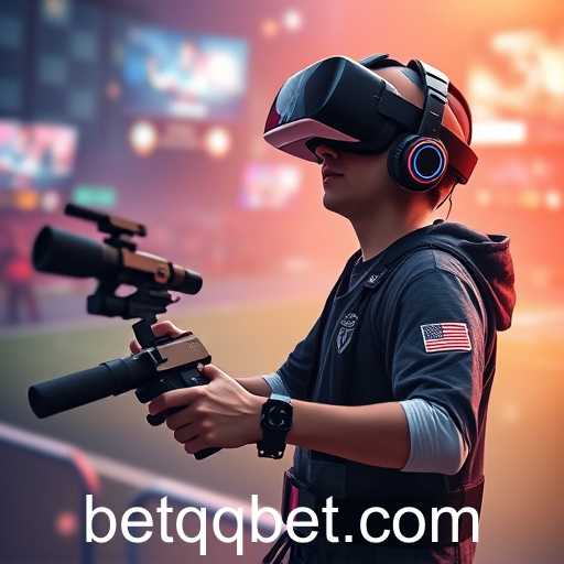 Gaming Trends and Technology in 2025