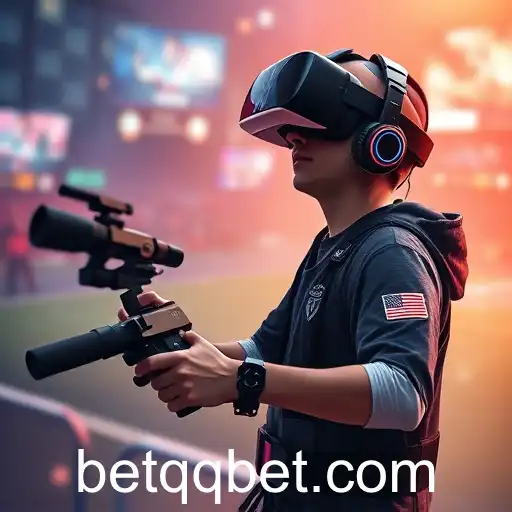 Gaming Trends and Technology in 2025