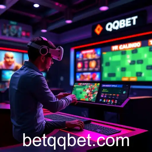 Innovations in Online Betting Transform Gaming Landscape