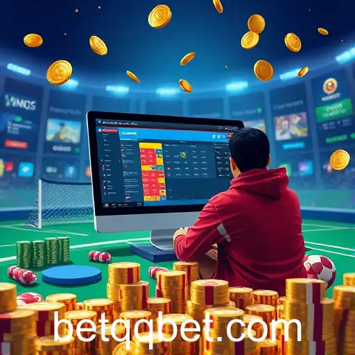 The Rise of Online Betting in the Digital Age