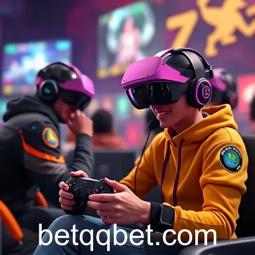 Emerging Trends in the Online Gaming World