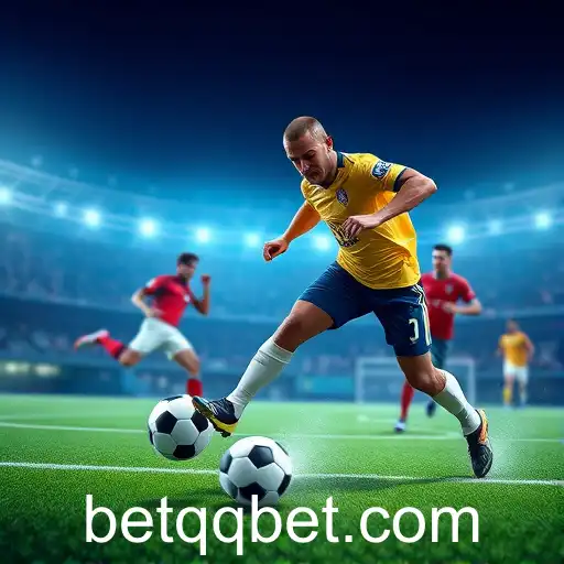 The Rise of Online Betting Platforms