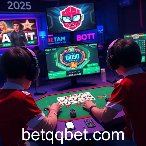 The Rise of Online Gaming Platforms in 2025