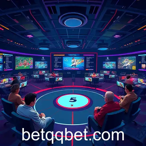 The Rise of QQBet: A New Era in Online Gaming