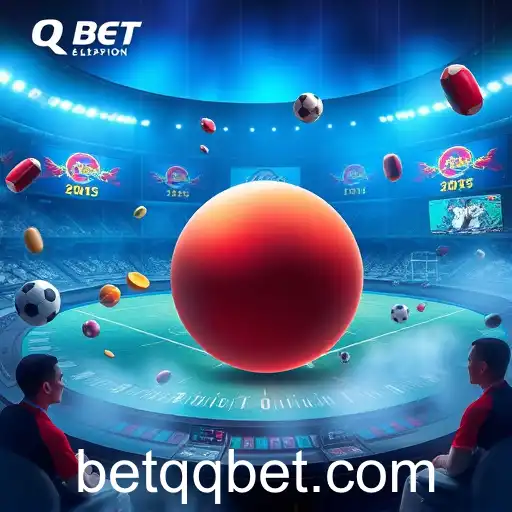 The Rise of QQBet: A Modern Gaming Phenomenon