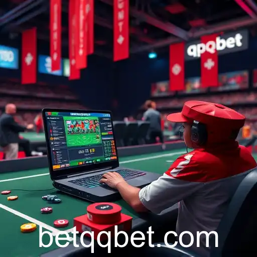 The Rise of Online Betting and Its Social Implications