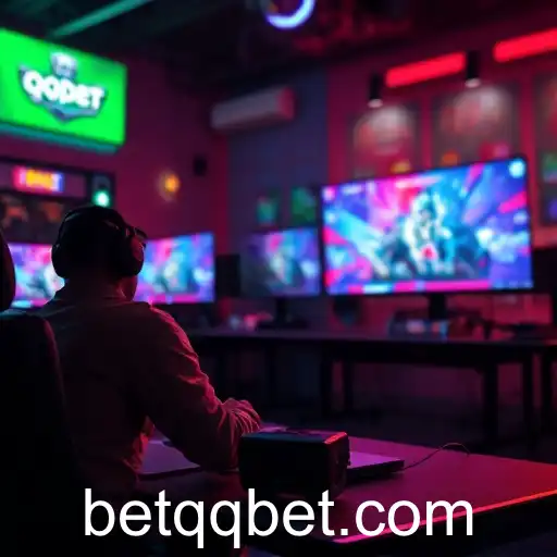 Rising Popularity of Online Gaming Platforms