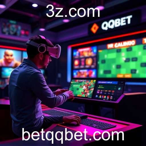 Innovations in Online Betting Transform Gaming Landscape