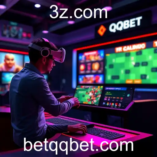 Innovations in Online Betting Transform Gaming Landscape
