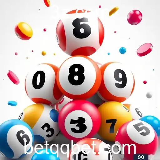 Exploring the Excitement of Lottery Games with 'qqbet'