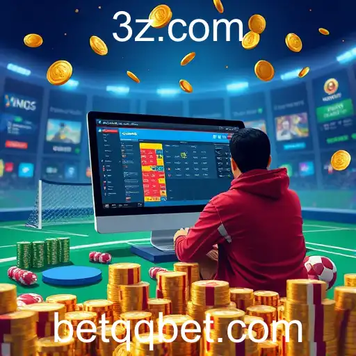 The Rise of Online Betting in the Digital Age