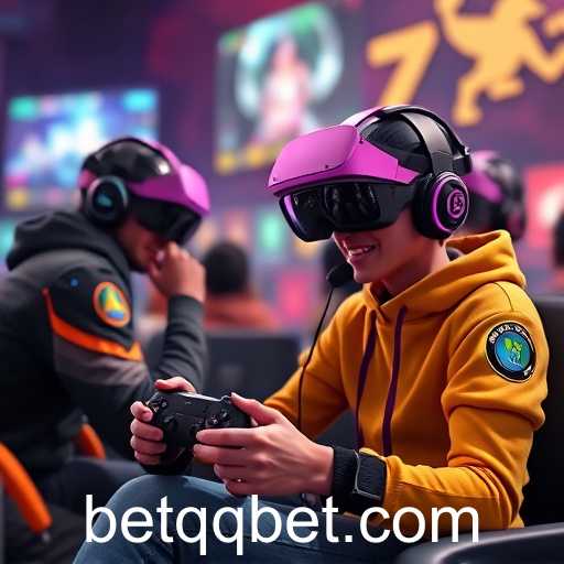 Emerging Trends in the Online Gaming World