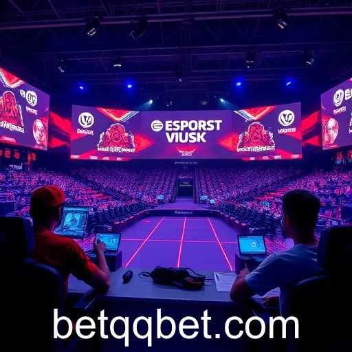 Innovations in Online Gaming: How QQBet is Changing the Landscape