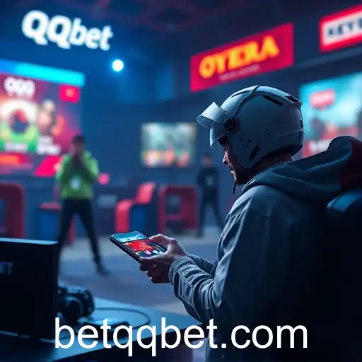 The Rise of QQbet in Online Gaming