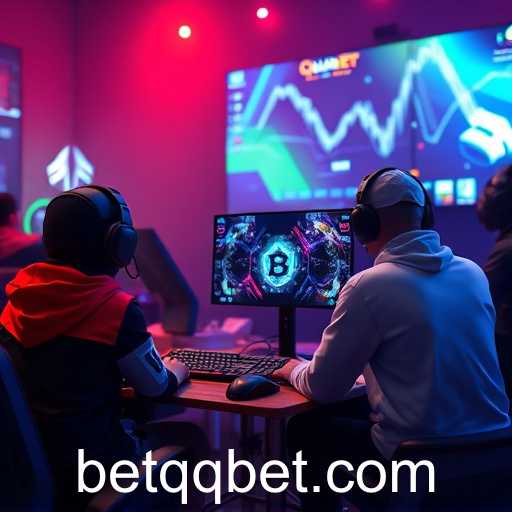 The Rise of Online Game Platforms