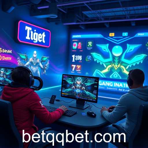 The Rise of Online Gaming Platforms in the Modern Era