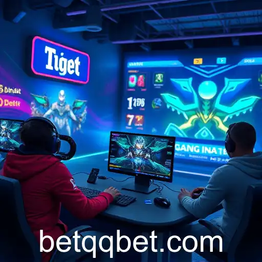 The Rise of Online Gaming Platforms in the Modern Era