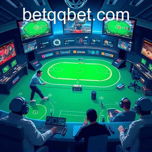 The Rise of Online Gaming Platforms in 2025