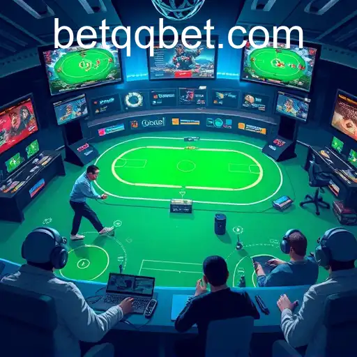 The Rise of Online Gaming Platforms in 2025