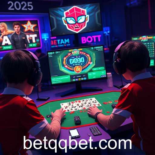 The Rise of Online Gaming Platforms in 2025