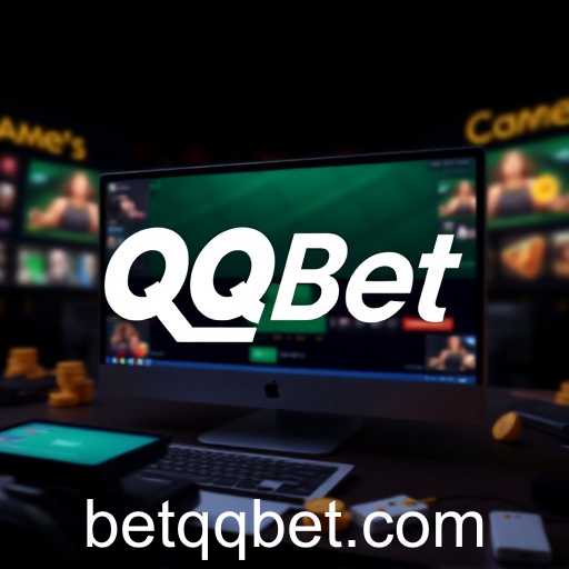 The Rise of QQBet in Online Gaming