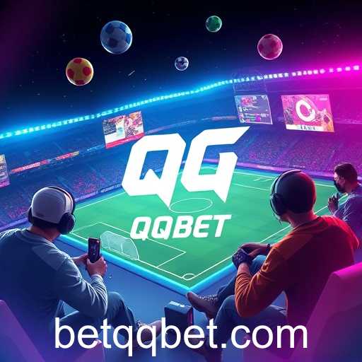 The Rise of QQBet in Online Gaming