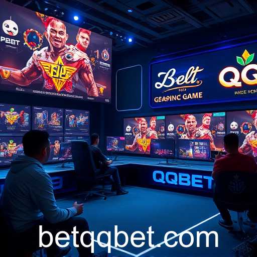 The Rise of QQBet: Transforming Online Gaming