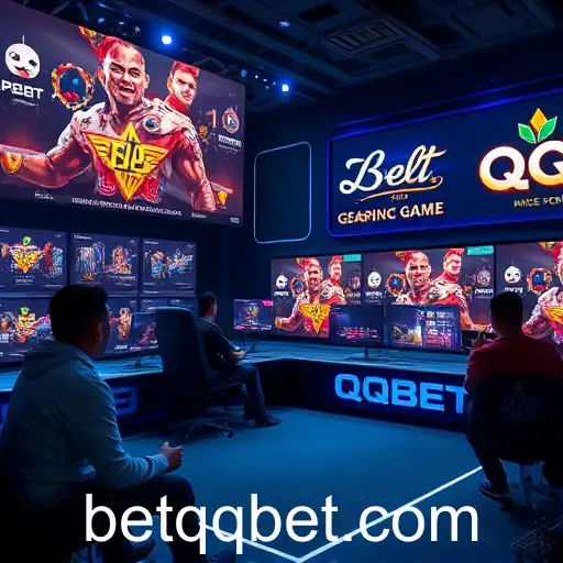 The Rise of QQBet: Transforming Online Gaming