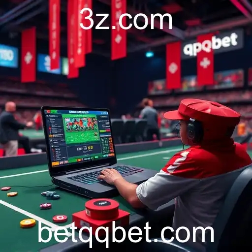 The Rise of Online Betting and Its Social Implications