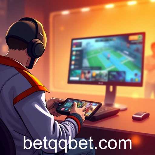 The Rise of Online Gaming Platforms