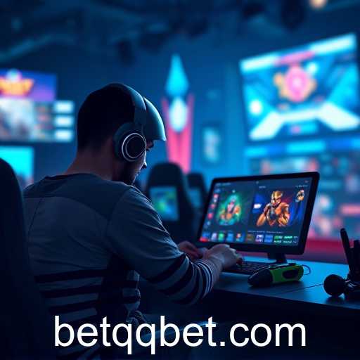 The Rise of Online Platforms in Gaming