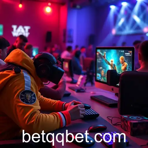 The Rising Popularity of Online Gaming Platforms in 2025